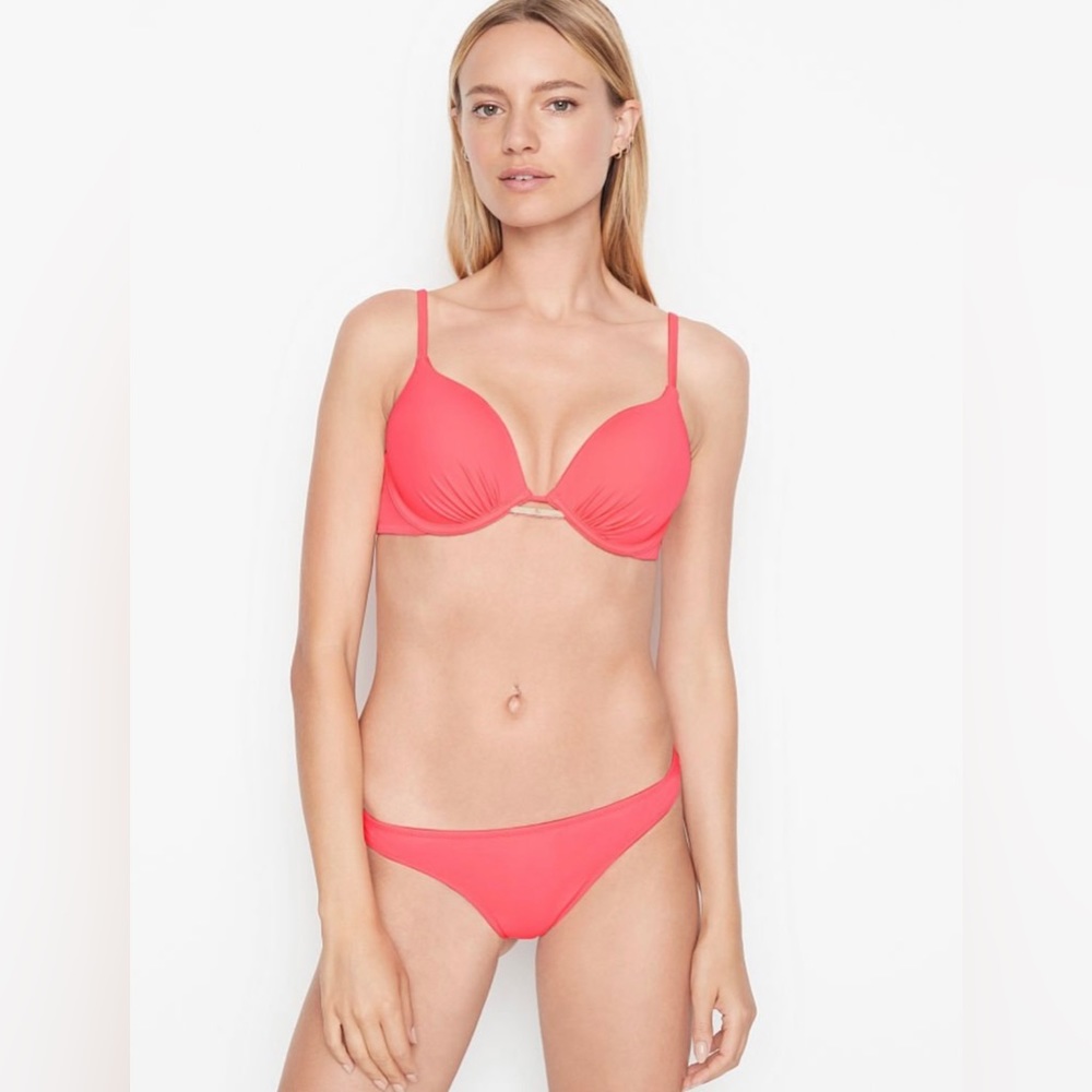 Victoria’s Secret bikini bottom
